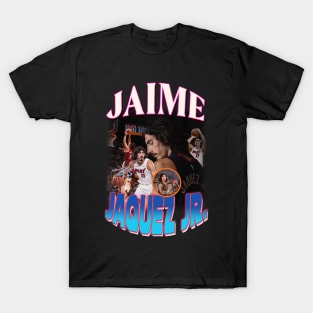 Jaime Jaquez Jr. T-Shirt